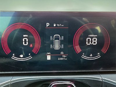 2024 Hyundai Santa Fe XRT