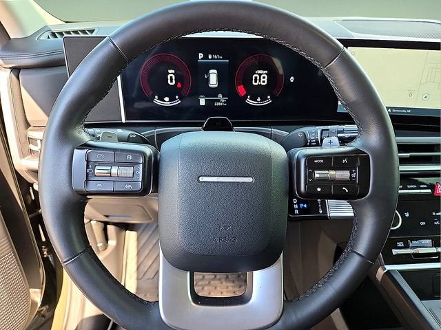 2024 Hyundai Santa Fe XRT