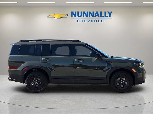 2024 Hyundai Santa Fe XRT