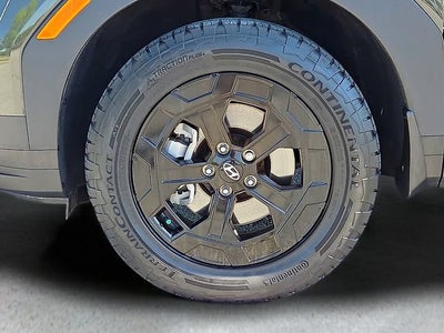 2024 Hyundai Santa Fe XRT