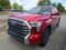 2024 Toyota Tundra Hybrid Limited 4WD