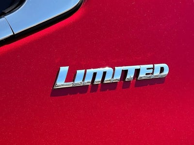 2024 Toyota Tundra Hybrid Limited 4WD