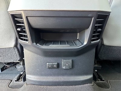 2024 Toyota Tundra Hybrid Limited 4WD