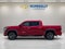 2024 Toyota Tundra Hybrid Limited 4WD