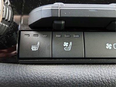 2024 Toyota Tundra Hybrid Limited 4WD