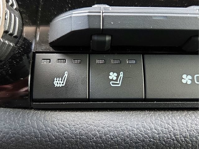 2024 Toyota Tundra Hybrid Limited 4WD