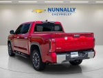 2024 Toyota Tundra Hybrid Limited 4WD