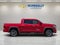 2024 Toyota Tundra Hybrid Limited 4WD