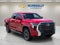 2024 Toyota Tundra Hybrid Limited 4WD