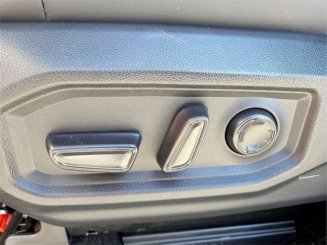 2023 Toyota Tundra Hybrid Capstone