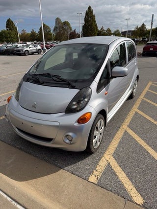 2012 Mitsubishi i-MiEV ES