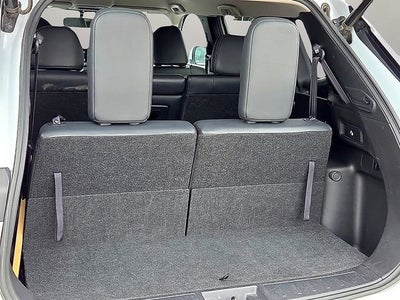 2024 Mitsubishi Outlander SE 2.5 2WD