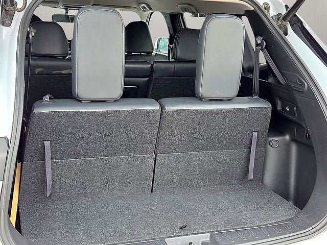 2024 Mitsubishi Outlander SE 2.5 2WD