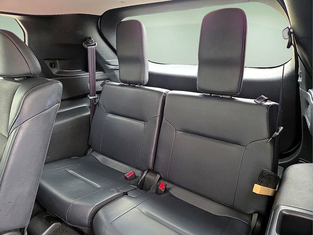 2024 Mitsubishi Outlander SE 2.5 2WD