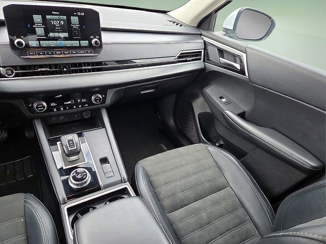 2024 Mitsubishi Outlander SE 2.5 2WD