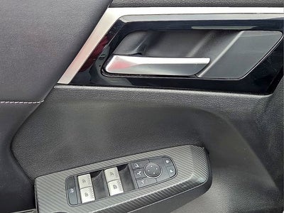 2024 Mitsubishi Outlander SE 2.5 2WD