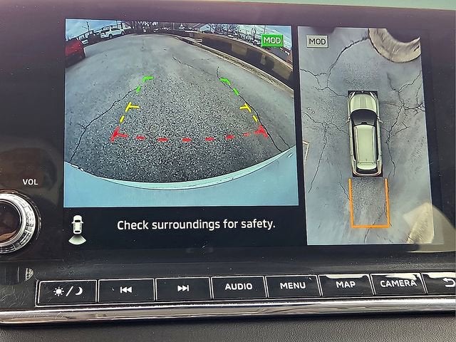 2024 Mitsubishi Outlander SE 2.5 2WD