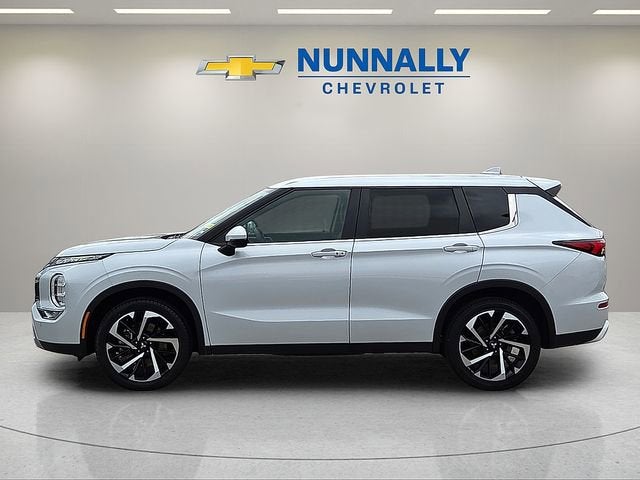 2024 Mitsubishi Outlander SE 2.5 2WD