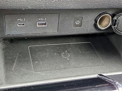 2024 Mitsubishi Outlander SE 2.5 2WD