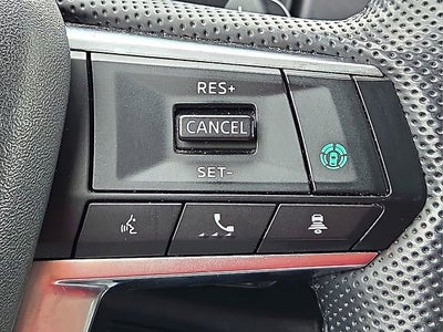 2024 Mitsubishi Outlander SE 2.5 2WD