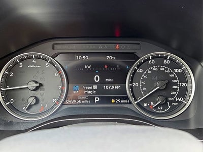 2024 Mitsubishi Outlander SE 2.5 2WD