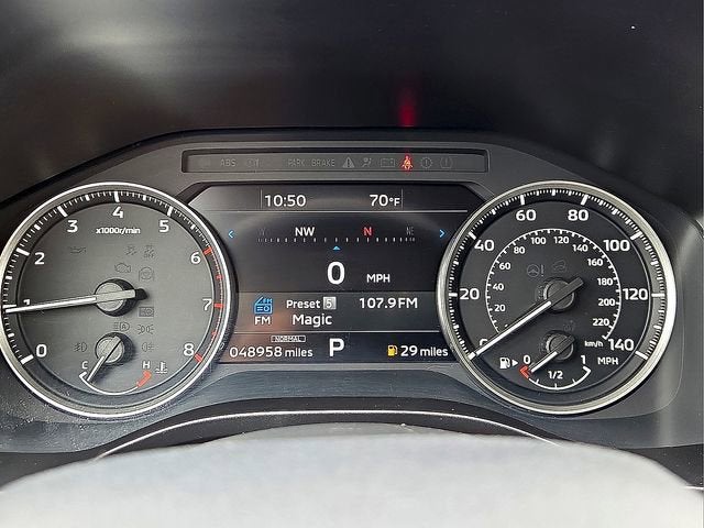 2024 Mitsubishi Outlander SE 2.5 2WD