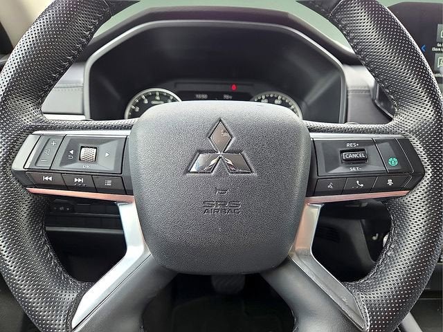 2024 Mitsubishi Outlander SE 2.5 2WD