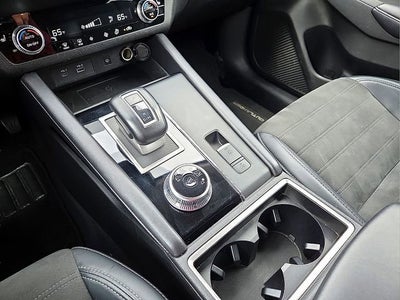 2024 Mitsubishi Outlander SE 2.5 2WD