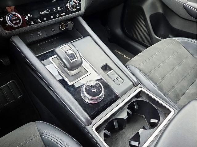 2024 Mitsubishi Outlander SE 2.5 2WD