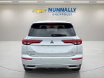 2024 Mitsubishi Outlander SE 2.5 2WD