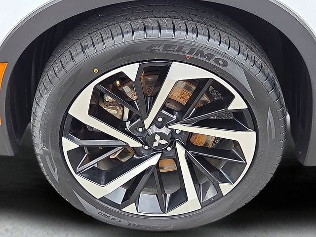 2024 Mitsubishi Outlander SE 2.5 2WD