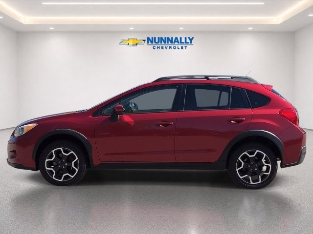 Used 2015 Subaru XV Crosstrek Premium with VIN JF2GPAFC4FH276968 for sale in Bentonville, AR