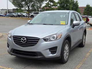 2016 Mazda Mazda CX-5 Sport