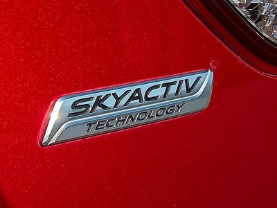 2016 Mazda Mazda CX-5 Touring