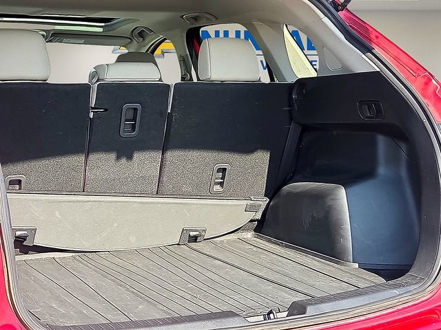 2016 Mazda Mazda CX-5 Touring