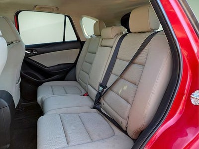 2016 Mazda Mazda CX-5 Touring
