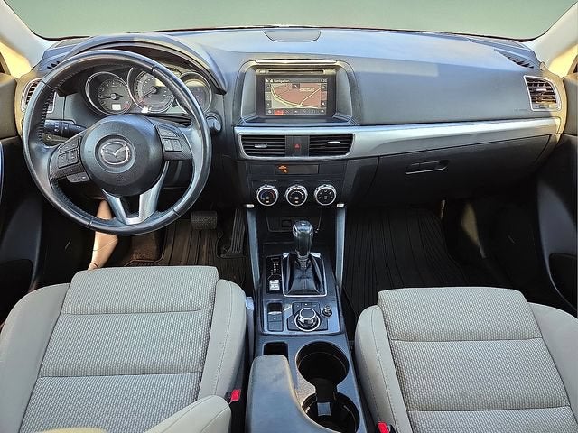 2016 Mazda Mazda CX-5 Touring