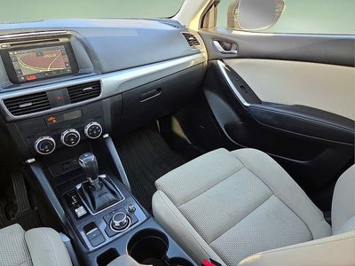 2016 Mazda Mazda CX-5 Touring