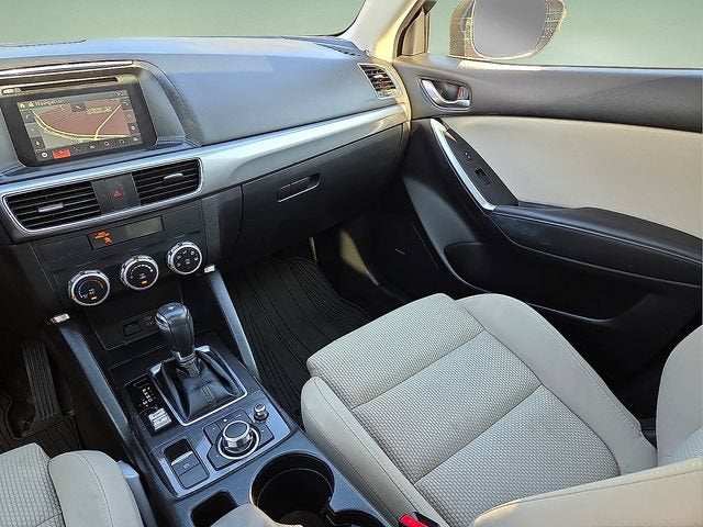 2016 Mazda Mazda CX-5 Touring