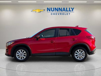 2016 Mazda Mazda CX-5 Touring