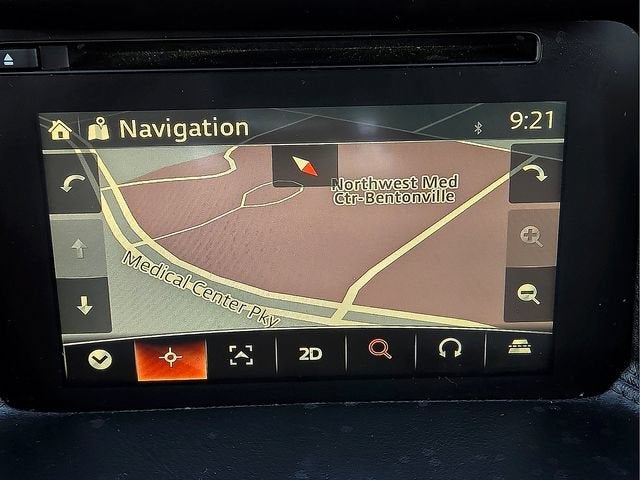2016 Mazda Mazda CX-5 Touring