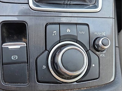 2016 Mazda Mazda CX-5 Touring