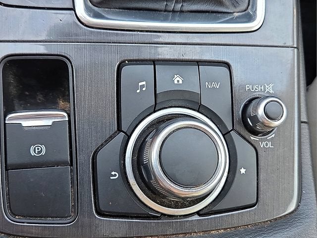 2016 Mazda Mazda CX-5 Touring