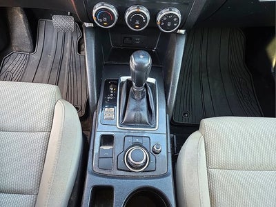 2016 Mazda Mazda CX-5 Touring