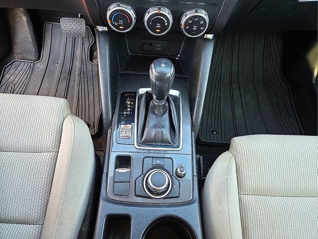 2016 Mazda Mazda CX-5 Touring