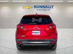 2016 Mazda Mazda CX-5 Touring