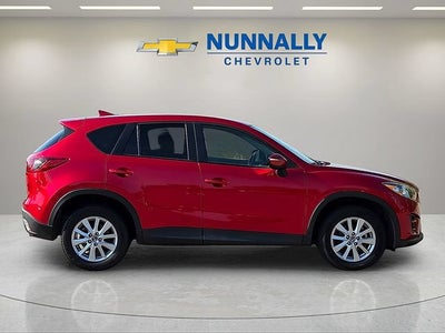 2016 Mazda Mazda CX-5 Touring