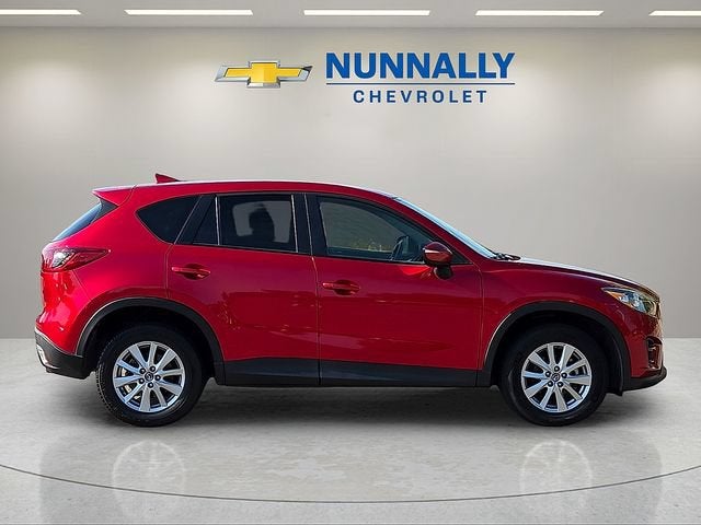 2016 Mazda Mazda CX-5 Touring