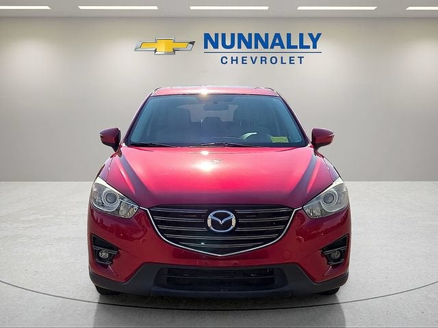 2016 Mazda Mazda CX-5 Touring