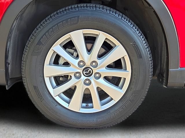 2016 Mazda Mazda CX-5 Touring